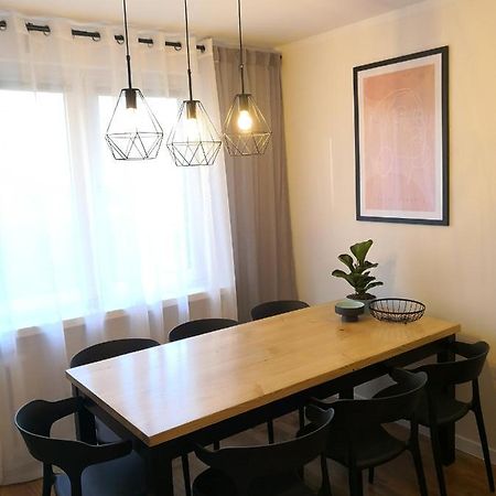 Apartament Przy Starowce Sandoměř Exteriér fotografie