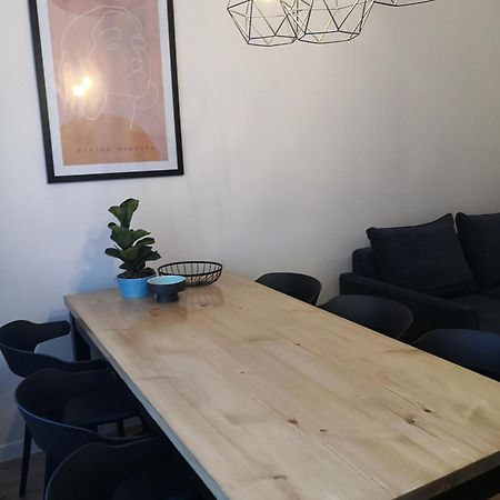 Apartament Przy Starowce Sandoměř Exteriér fotografie