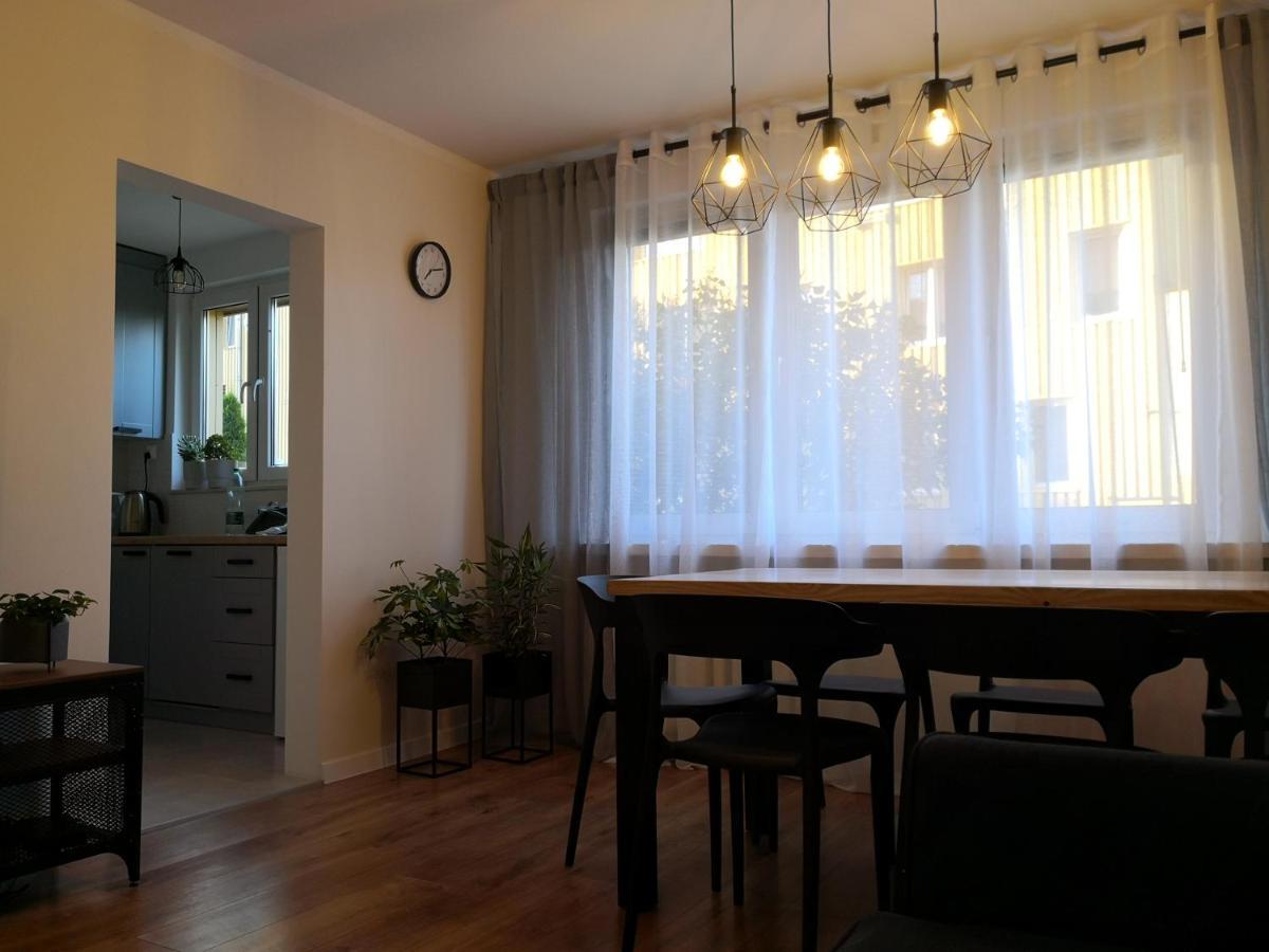 Apartament Przy Starowce Sandoměř Exteriér fotografie