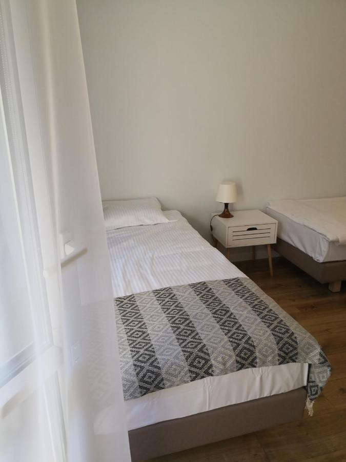 Apartament Przy Starowce Sandoměř Exteriér fotografie