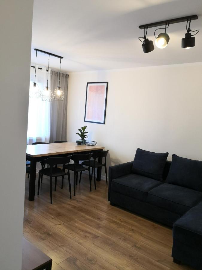 Apartament Przy Starowce Sandoměř Exteriér fotografie