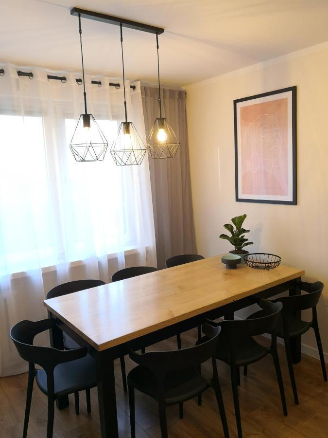 Apartament Przy Starowce Sandoměř Exteriér fotografie