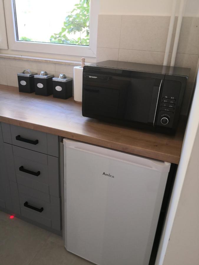 Apartament Przy Starowce Sandoměř Exteriér fotografie