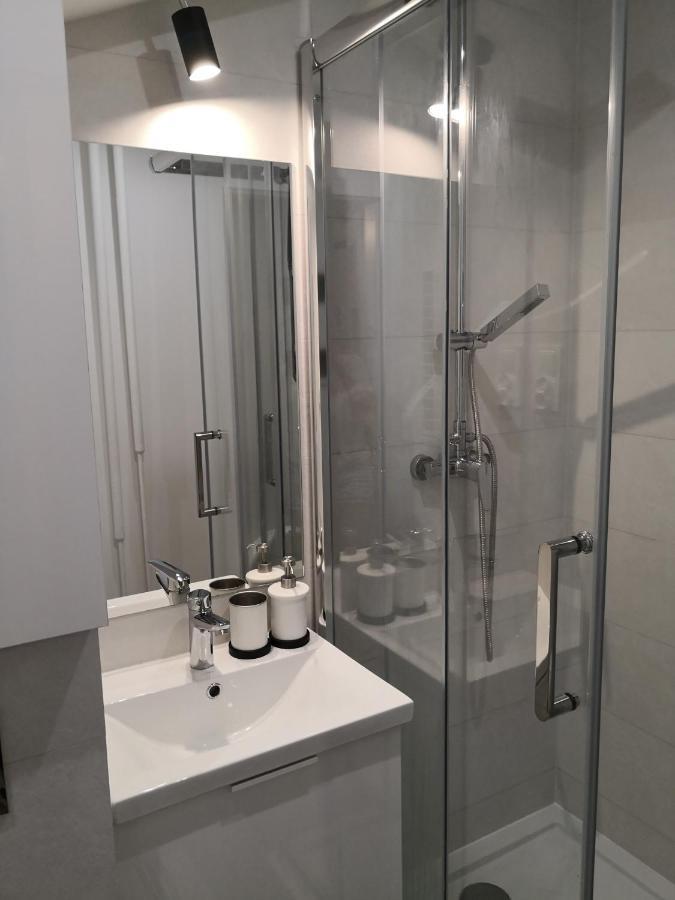 Apartament Przy Starowce Sandoměř Exteriér fotografie
