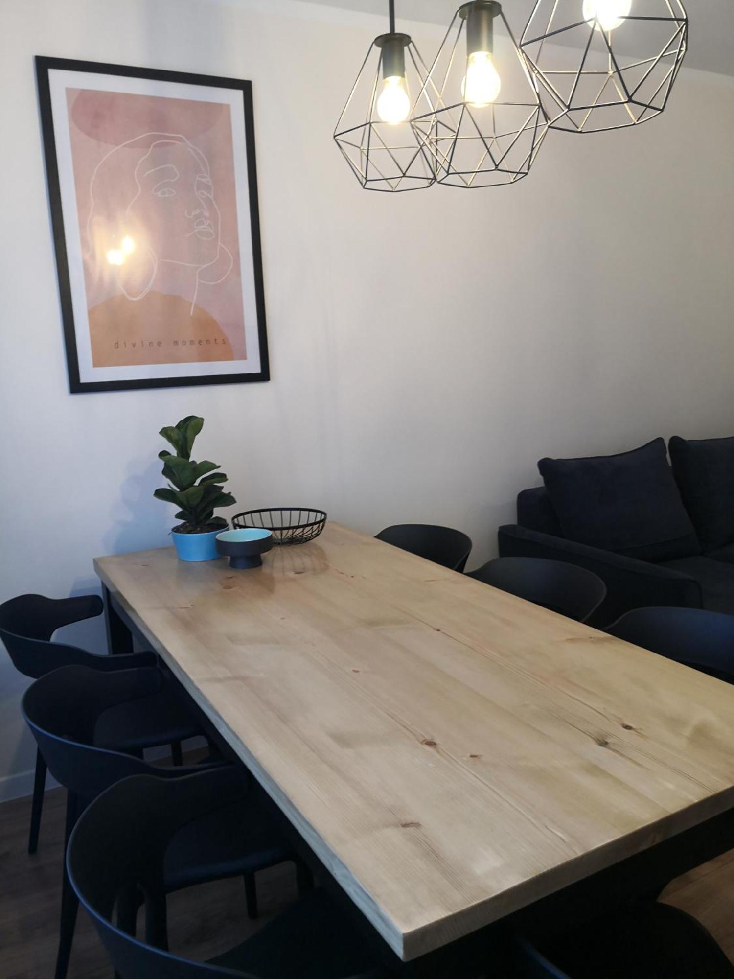 Apartament Przy Starowce Sandoměř Exteriér fotografie