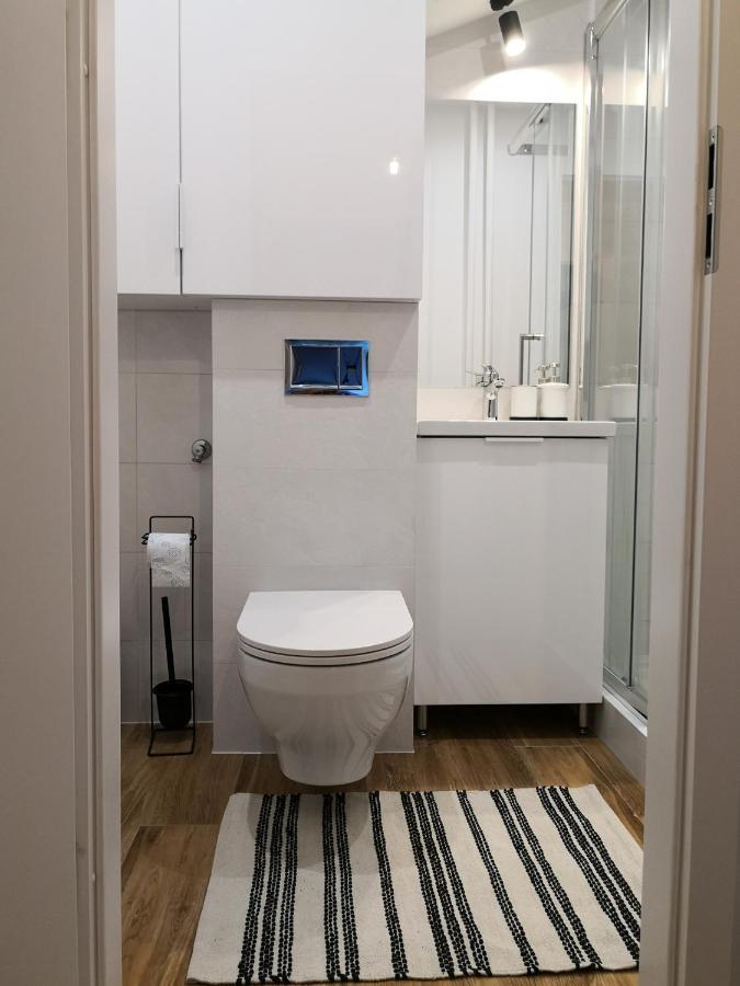 Apartament Przy Starowce Sandoměř Exteriér fotografie