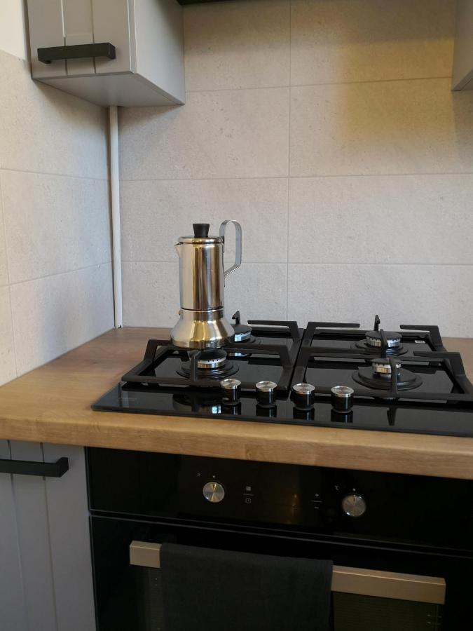 Apartament Przy Starowce Sandoměř Exteriér fotografie